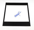 John Mayall Signed 8.5 x 11 Cardstock Sheet Auto Musician DA046795