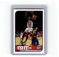 1998-99 UD Choice Preview Michael Jordan #23 Bulls