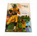 1967 Minnesota Vikings at Pittsburgh Steelers NFL Football Program 11-26-67
