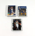 Lot of (50+) 2016-17 to 2018-19 Donruss Optic Anthony Davis Base Cards Pelicans