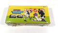 1968 Fleer Major League Baseball Iron-Ons Box Sealed (24 Packs)