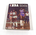 1976-77 The Sporting News Basketball Media Guide
