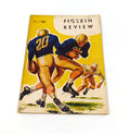 1952 Army at USC College Football Program 10-4-52