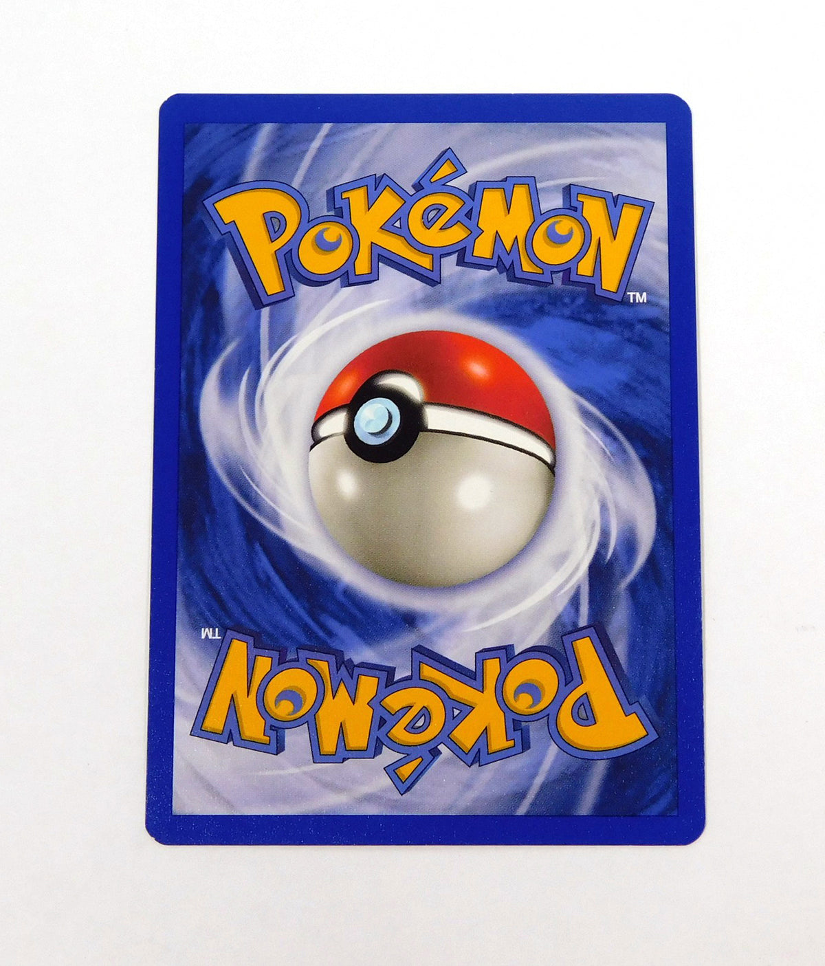 Pokemon Gym Challenge Koga's Grimer 1st Edition 78/132 DA043194 Pic2