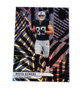 2024 Donruss Elite Brock Bowers Rookie Razzle Dazzle Case Hit #162 Raiders