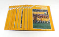Lot of (11) Assorted 1978 Minnesota College Football Programs