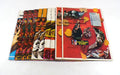 Lot of (10) Assorted 1972 Louisiana Tech College Football Programs