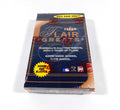 2003 Fleer Flair Greats Baseball Hobby Blaster Box Sealed (10 Packs)