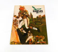 1967 Cleveland Browns at Philadelphia Eagles NFL Football Program 12-17-67