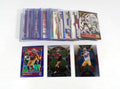Lot of (47) Assorted 2018-2025 Panini Prizm Select++ San Francisco 49ers Rookies