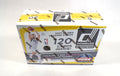 2021-22 Panini Donruss Basketball Target Mega Box Sealed (20 Packs) Holo Pink