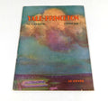1928 Yale at Princeton College Football Program 11-17-28