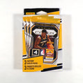 2020-21 MJ Holdings Panini Prizm Basketball Hanger Box Sealed (3 Packs)