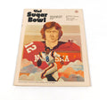 1974 Nebraska vs Florida Sugar Bowl College Football Program 12-31-74
