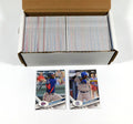 Lot of (2) 2017 Topps Pro Debut Baseball Complete Sets w/o Var. (1-200) Nm-Mt