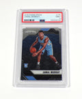 2016-17 Panini Prizm Jamal Murray Rookie #175 Nuggets PSA 9