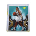 2007-08 SPx Radiance Tyson Chandler #77 Hornets /25