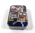 2020-21 Panini Prizm & Optic Basketball Factory Sealed Tin Luka Doncic (4 Packs)