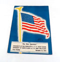 1942 Coast Guard v San Francisco & Santa Clara v Navy PF College FB Program
