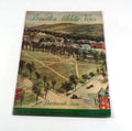 1959 Dartmouth at Princeton College Football Program 11-21-59