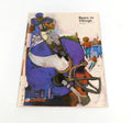 1967 Minnesota Vikings at Chicago Bears NFL Football Program 12-10-67