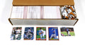Lot of (3) 2021 Topps Pro Debut Baseball Complete Sets (1-200) Nm-Mt