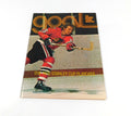 1975-76 Chicago Black Hawks vs Montreal Canadiens NHL Hockey Playoff Program