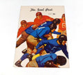 1944 St. Mary's (CA) at UCLA College Football Program 10-14-44