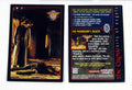 1994 Kitchen Sink The Crow  Promo Card (#4) Nm/Mt