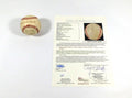 1947 Philadelphia A's Team Signed League Baseball 20 JSA Autos Connie Mack++