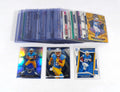 Lot of (64) 2020-2025 Panini & Topps Los Angeles Chargers Rookies Hampton Palmer
