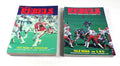 Lot of (12) Assorted 1979 Mississippi College Football Programs