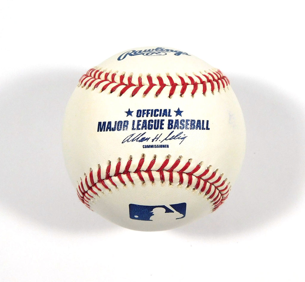 Andrew Miller Signed Official OMLB Baseball Auto Pic2