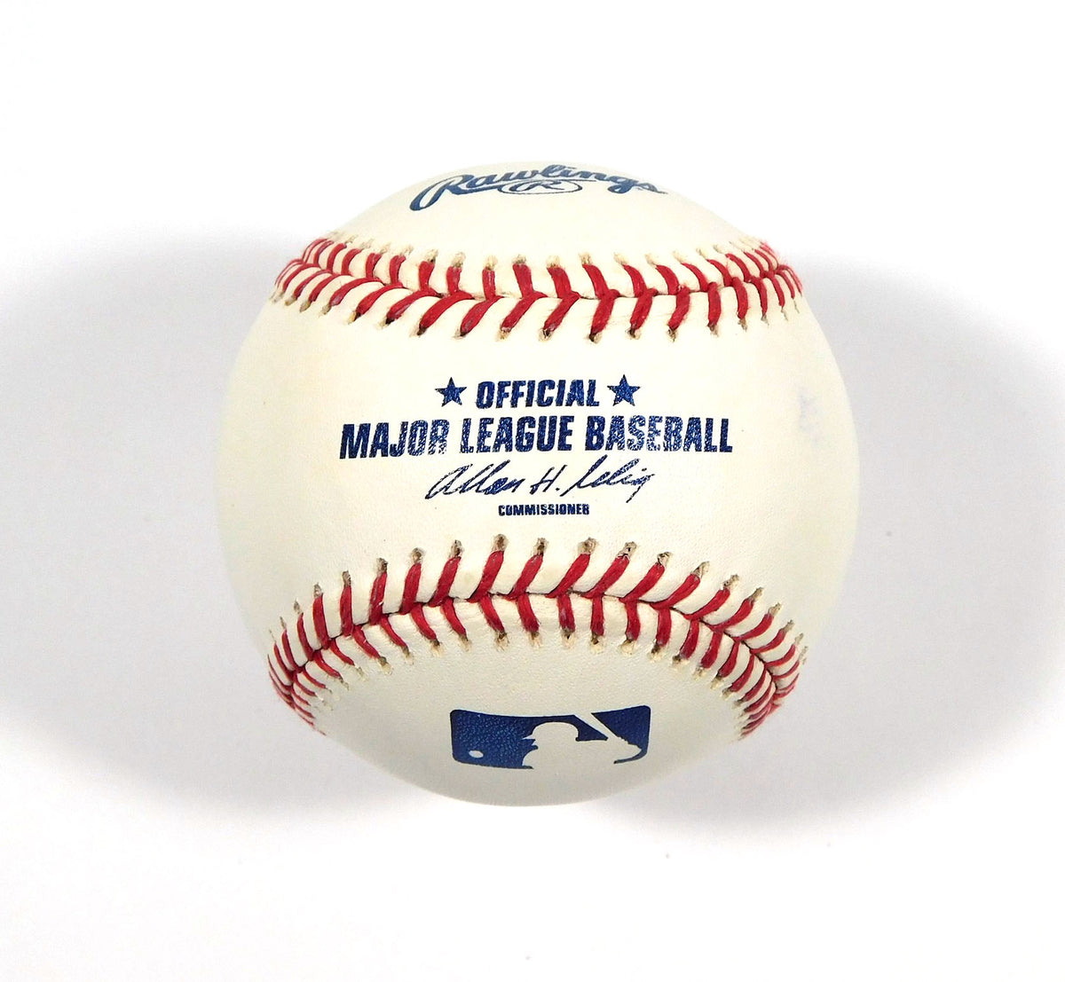 Andrew Miller Signed Official OMLB Baseball Auto Pic2