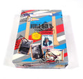 1992 Pacific The Story of World War 2 Box (36 Pks) BBCE Wrapped FASC Sealed Case