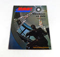 1970 New York Jets at Dallas Cowboys NFL Football Program 9-13-70