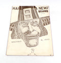 1940 Brown at Harvard College Football Program 11-16-40