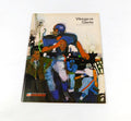1967 New York Giants at Minnesota Vikings NFL Football Program 11-5-67