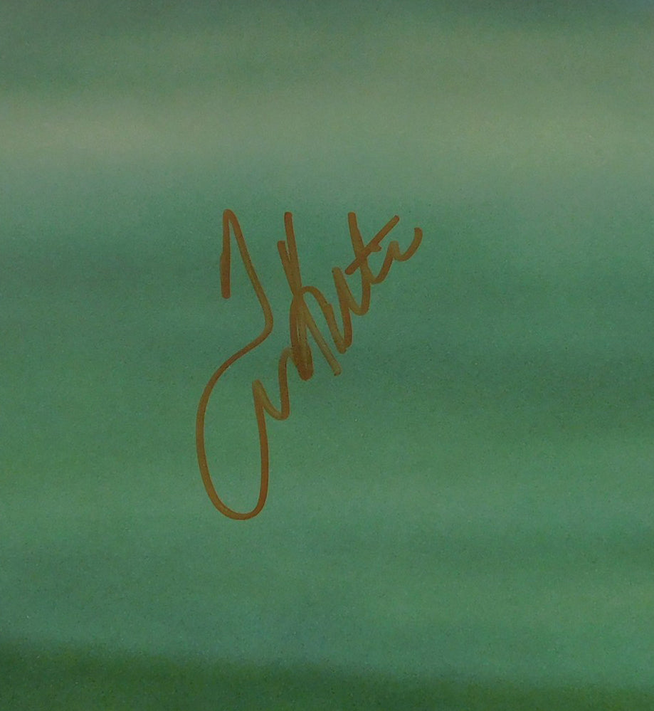 Tom Kite Signed 16 x 20 Color Photo PGA Golf JSA Auto AR90650 Pic2