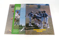 Lot of (4) Assorted 1975 Weber State College Football Programs
