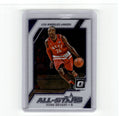 2017-18 Panini Donruss Optic Kobe Bryant #26 All-Stars Lakers