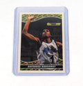 1993-94 Topps Black Gold Anfernee Hardaway #19 Magic