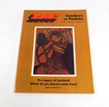 1970 Green Bay Packers at Dallas Cowboys NFL Football Program 11-26-70