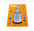 1973-74 Toronto Maple Leafs at Boston Briuns NHL Hockey Playoff Program 4-11-74