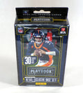 2020 Panini Playbook Football Retail Hanger Box Sealed (30 Cards)