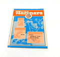1974-75 San Diego Mariners vs Toronto Toros WHA Hockey Program