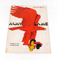 1943 Army at Pennsylvania College Football Program 10-30-43
