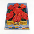 1945 Tennessee vs USC Rose Bowl College Football Program 1-1-45