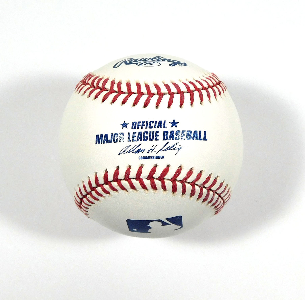 Eduardo Escobar Signed Official OMLB Baseball Auto Pic2