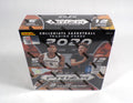 2020-21 Panini Prizm Draft Picks Basketball Mega Box Sealed (12 Packs) Pink Ice